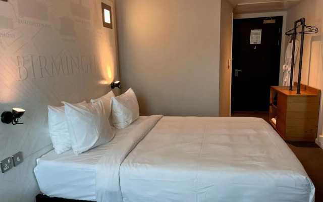 B&B Hotel Birmingham Centre