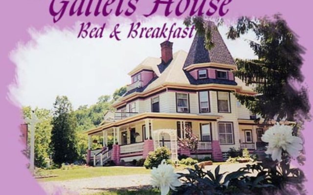 Gallets House B&B