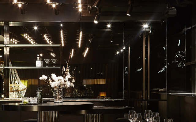 Lancemore Crossley Melbourne City Centre