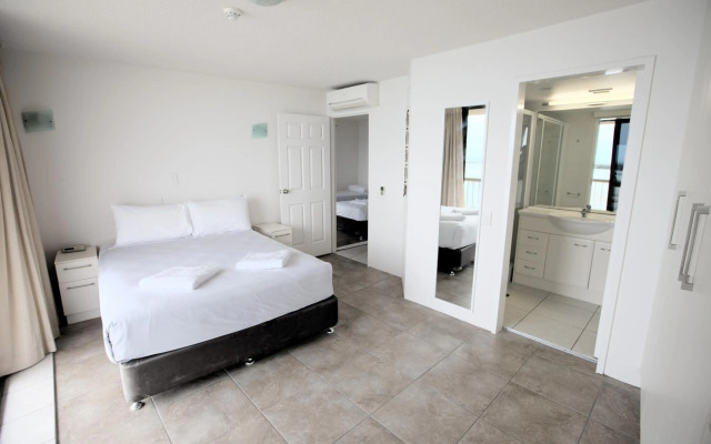 Gemini Resort