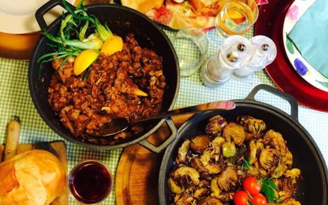 Casa Acacia 3br,2ba House in Castellina in Chianti