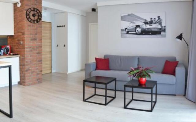 Smart2Stay Apartamenty