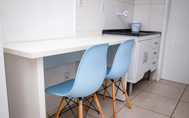 Varanda das Ignacias