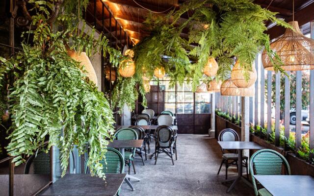 Hotel Pensua Punta del Este