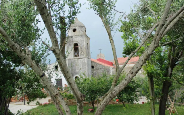 Santa Maria Degli Angeli C Ospitalità - Hostel
