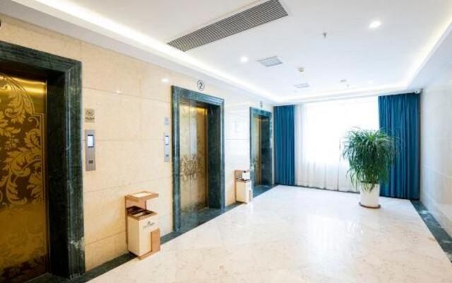 Haomei International Hotel (Anxi Government Store)