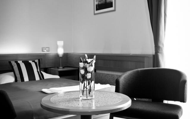 Hotel Jan Maria