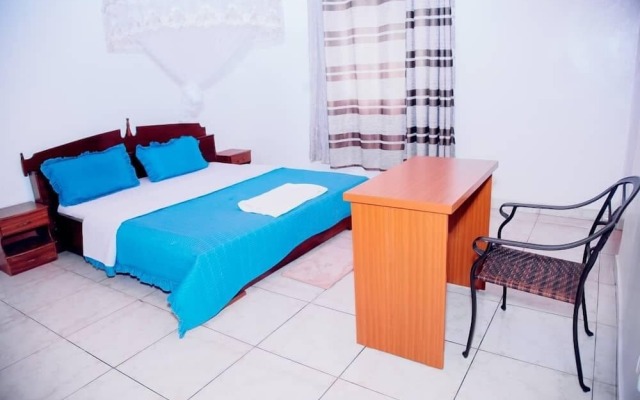 The 3K Guest House