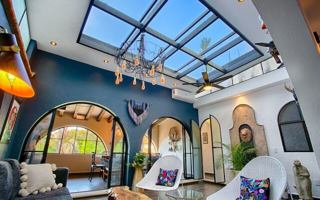 Casa Cielo 3 BR by Casago