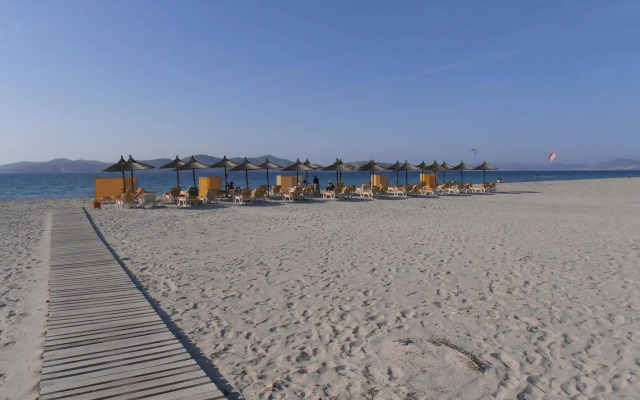 Mariliza Beach Hotel