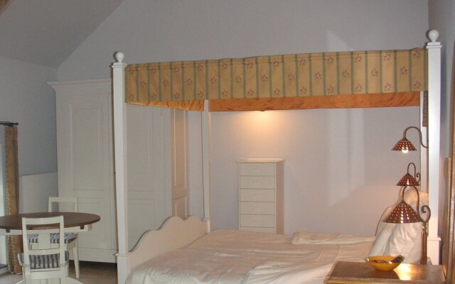 B&B De Heerlijkheid Satenbergh