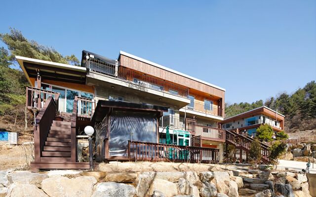 Yangpyeong Sol Maru Pension