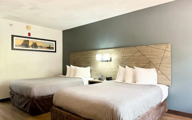 Quality Inn & Suites Greenville