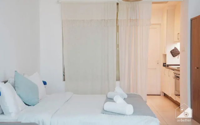 Stunning Palm Views Apt on the Beach Dubai