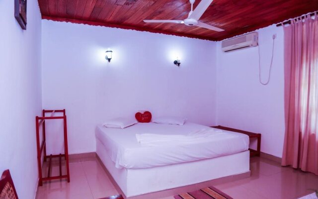 Odara Hotel and Restaurant