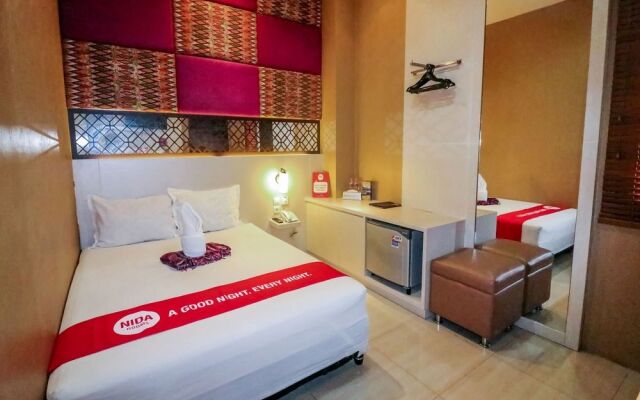 NIDA Rooms Raya Dukuh Kupang 50