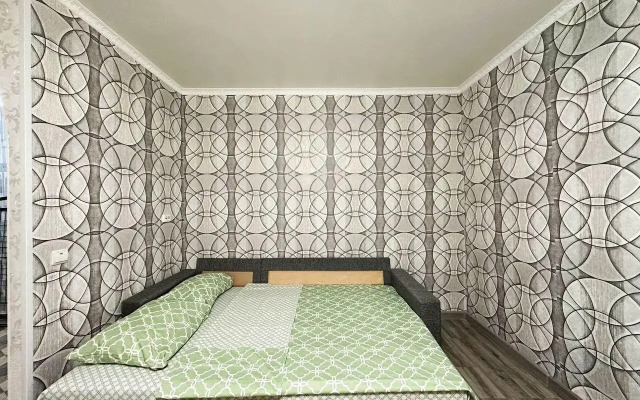 Apart Saray на улице Красноармейская 6к2