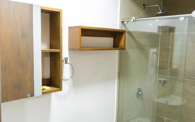 M1145 Aparta suite Loft amoblado