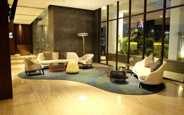 Midtown Hotel Samarinda