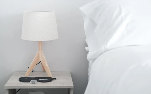 w Wonderful Loft With Terrace in La Boquilla