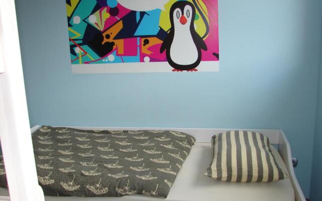 Hostel Browar Jedlinka