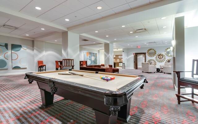 Global Luxury Suites Downtown Memphis