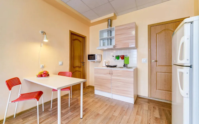 ApartHotel White Nights