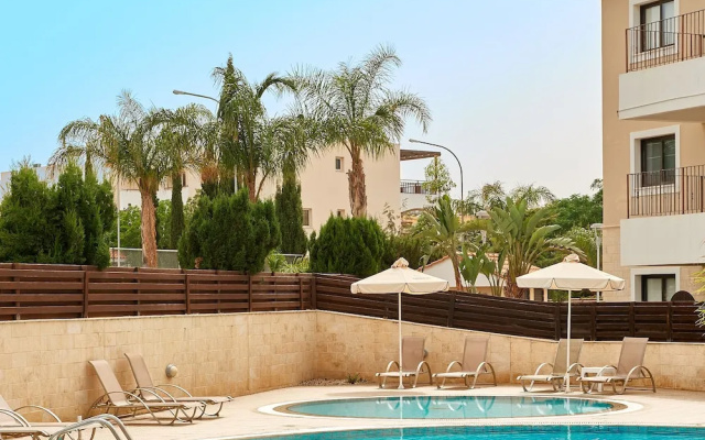 Kyklades Angie Resort