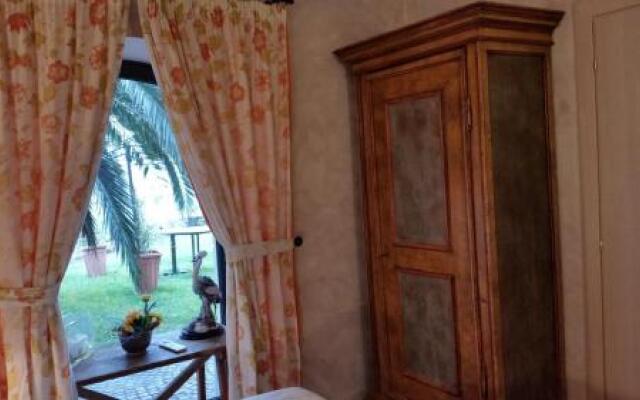 Belvedere Guest House