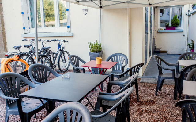 The Originals City, Hôtel de l'Europe