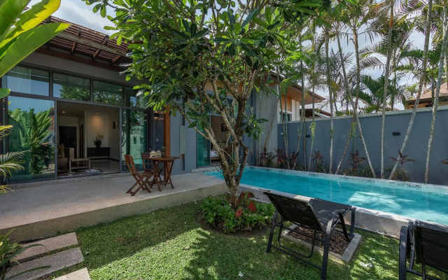 Villa Awa
