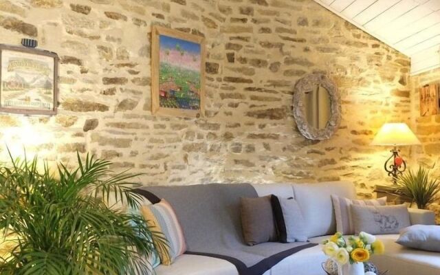 Ti Laouenek – Maison d'hôtes à Vannes