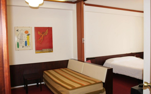 Albergo Residence Italia