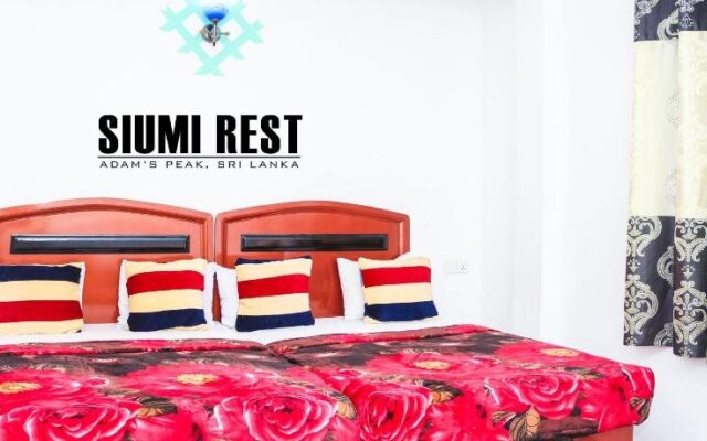 Siumi Rest