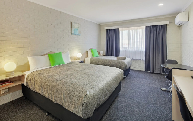 Bendigo Central Deborah