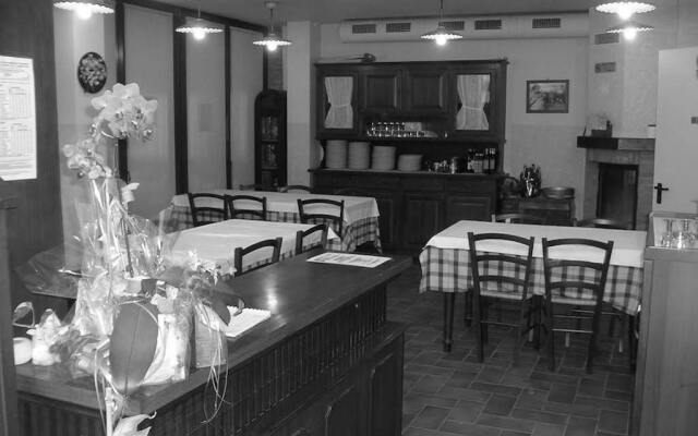 Agriturismo La Marletta