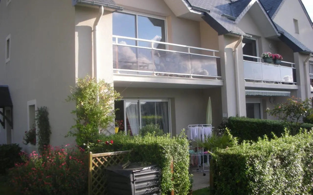 Appartement a 3 Minutes de Dinard