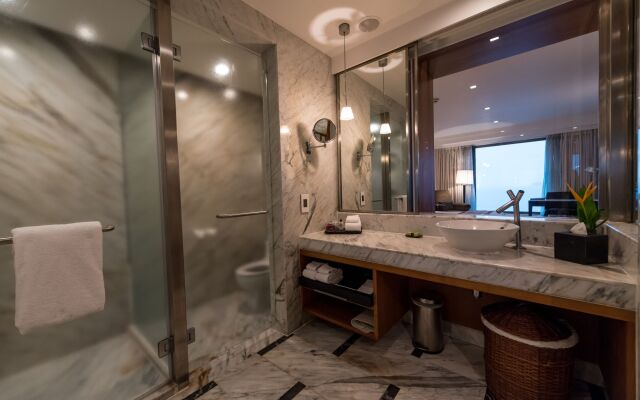 InterContinental Marine Drive Mumbai by IHG