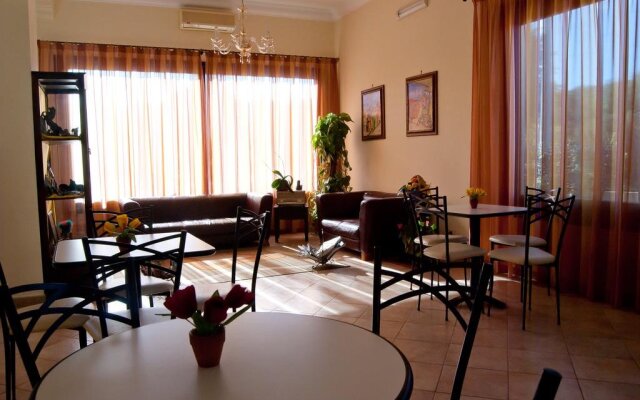 Hotel Terra degli Elimi