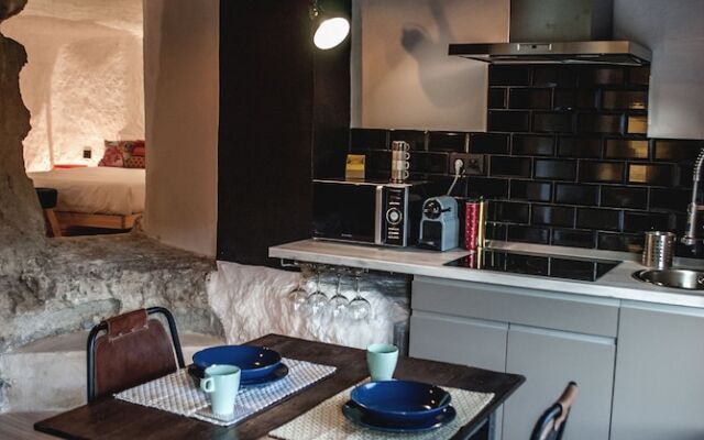 XUQ Grupo de Alojamiento Turístico