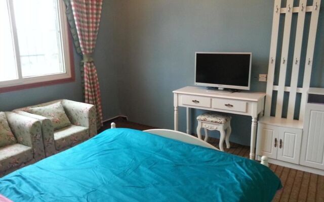 Big Foot Youth Hostel