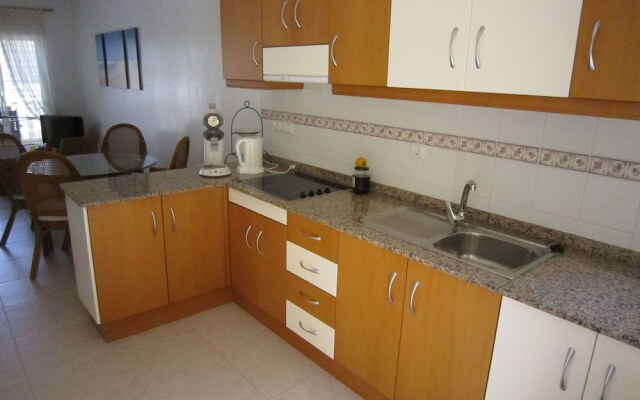 Quaint Holiday Home in Rojales with Pool