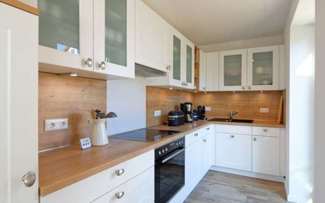 Beach House Langeoog