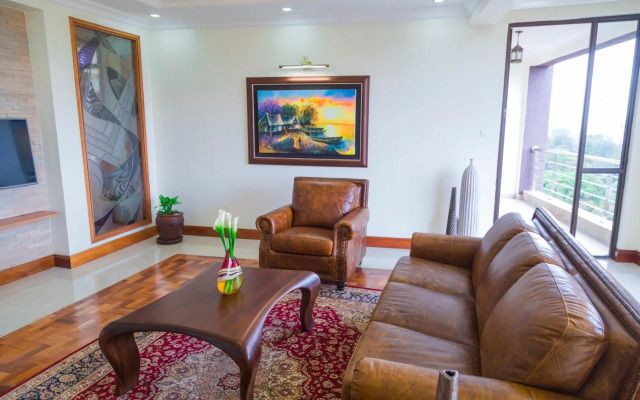 GemSuites Hotel & Apartments, Riverside