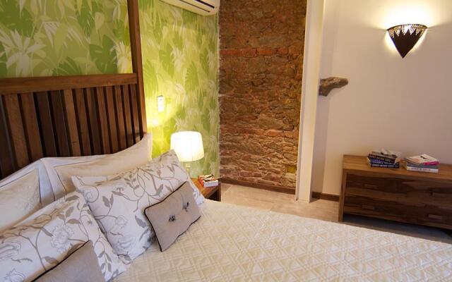 Quinta Azul Boutique Pousada