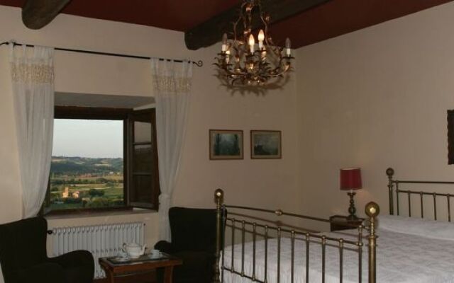 Il Castello di Sovicille