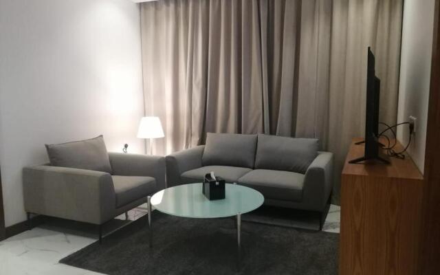 فندق ايون الندى