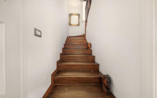 Villa Desira by Casa da Suite