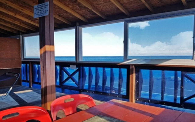 Goseong Haemaru Pension