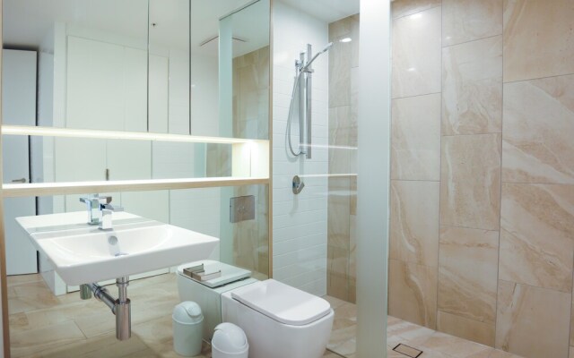 Hostrelax Residences on South Bank